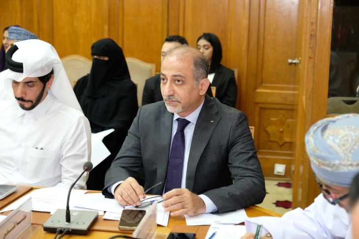 اللجنة العربية لحقوق الإنسان تدعو لاعتماد «أهوال» اسماً لجرائم الإبادة في غزة
